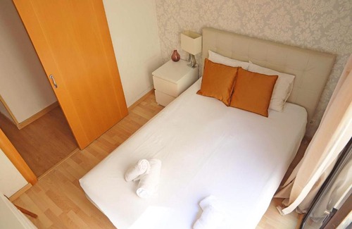 El Raval Apartment | Bcn-rentals apartments in the Old town