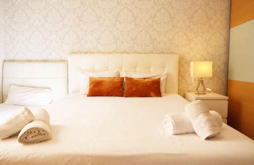 El Raval Apartment | Bcn-rentals apartments in the Old town