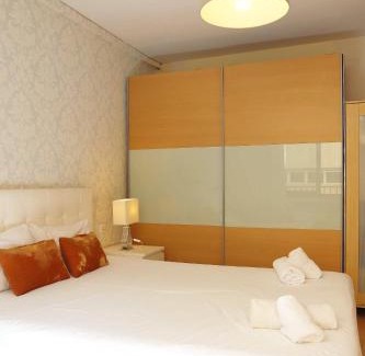 El Raval Apartment | Bcn-rentals apartments in the Old town