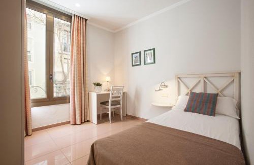 El Born Apartment | BCNGOTIC 11