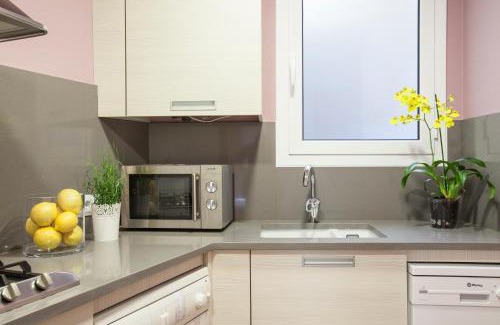 El Born Apartment | BCNGOTIC 31