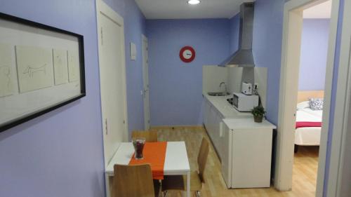 Gracia Apartment | BcnStop Parc Güell