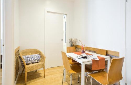 Gracia Apartment | BcnStop Parc Güell