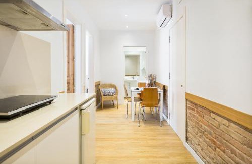 Gracia Apartment | BcnStop Parc Güell