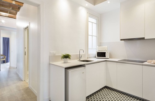 Gracia Apartment | BcnStop Parc Güell