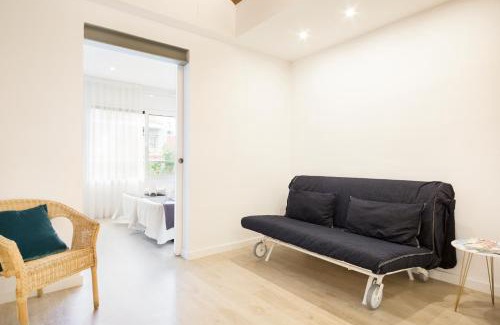 El Baix Guinardo Apartment | BcnStop Sagrada Familia
