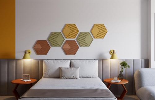 Di An Hotel | Bcons City Hotel