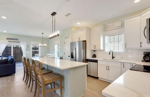 Corolla Light House | BCW30A - Waves Inn