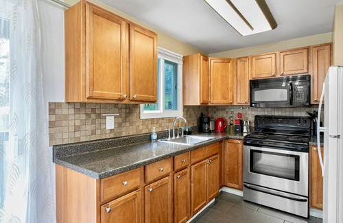 Highline Apartment | BD35 1bd1ba Apt @Seattle close to airport