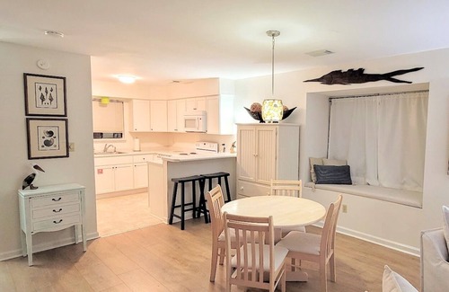 Port St. Joe House | BD43 Gulf Views, End Unit -Many Amenities, High Speed WiFi, Dog Friendly