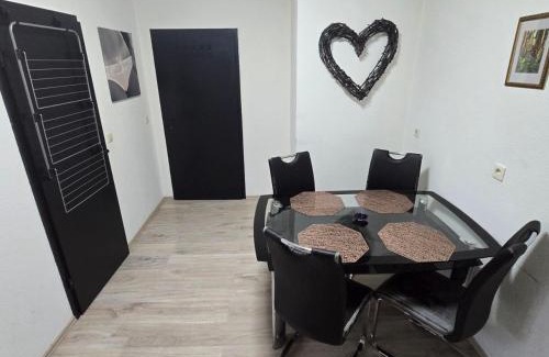 Zeitz Apartment | BDSM-Fotostudio Ferienwohnung