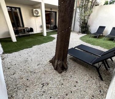 Miramas Apartment | BDSM TanTra Love Room & SPA