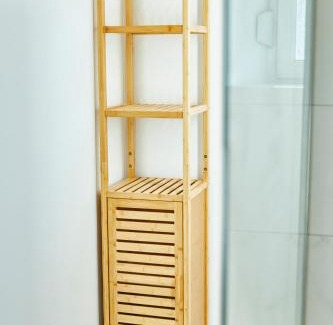 Mulhouse Apartment | BE-1 - Appartement F4 pour 1-6 pers 1er étage au centre de Mulhouse