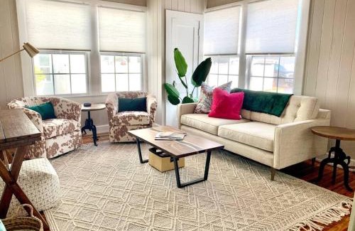 Jacksonville Beach House | Be A Nomad - Beach Bliss - House Perfect for Grps
