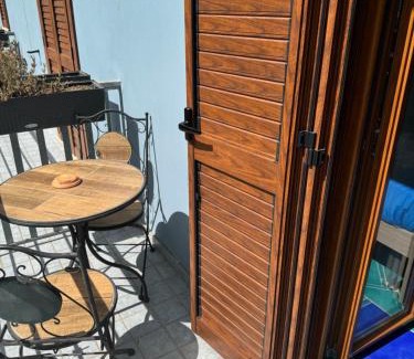Montesano sulla Marcellana Bed & Breakfast | Be and Be