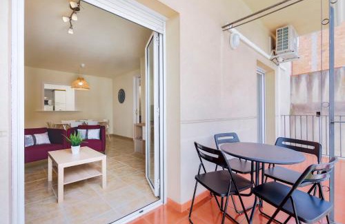 Sant Pere Apartment | Be Barcelona Eixample Urquinaona II