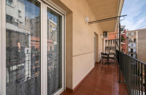 Sant Pere Apartment | Be Barcelona Eixample Urquinaona II