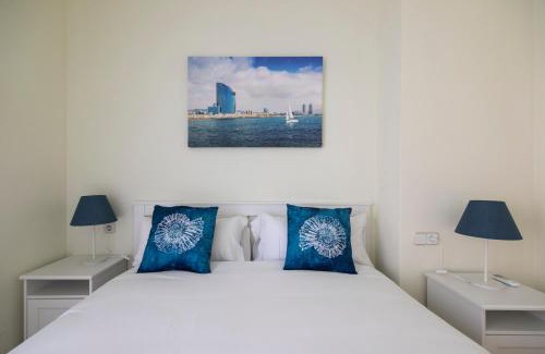 Sant Pere Apartment | Be Barcelona Eixample Urquinaona II