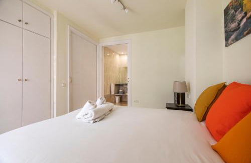 Sant Pere Apartment | Be Barcelona Eixample Urquinaona II