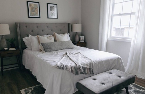 McFerrin Park House | Be Close to Downtown in East Nashville