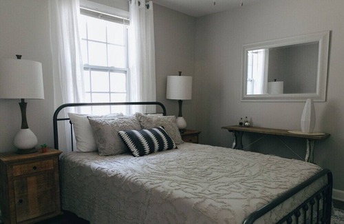McFerrin Park House | Be Close to Downtown in East Nashville
