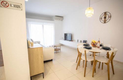 Nea Chora Apartment | Be Crete - Miramare apartment