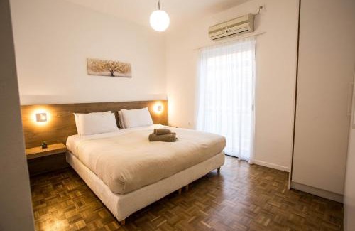 Nea Chora Apartment | Be Crete - Miramare apartment