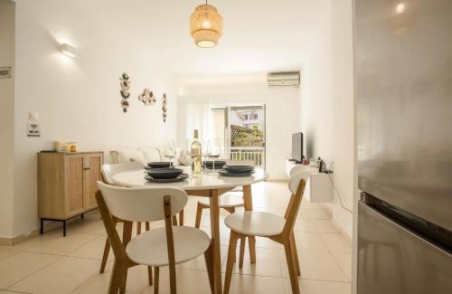 Nea Chora Apartment | Be Crete - Miramare apartment