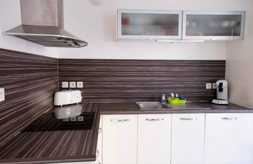 Saint-Hippolyte House | Beautiful 120m² house