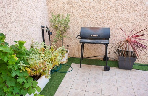 Saint-Hippolyte House | Beautiful 120m² house