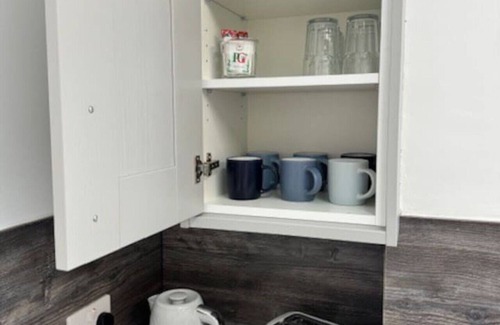 Alexandria Apartment | Ben Lomond Apartment