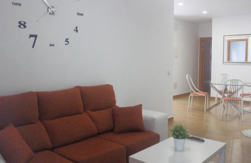 Algodonales Apartment | Be happy Arco