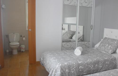 Algodonales Apartment | Be happy Arco