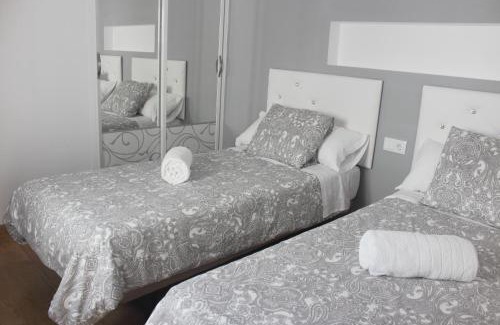 Algodonales Apartment | Be happy Arco