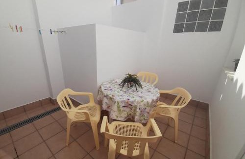 Algodonales Apartment | Be Happy