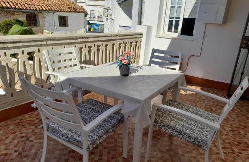 Algodonales Apartment | Be Happy