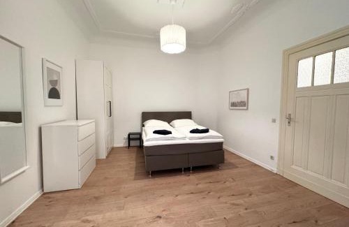 Charlottenburg Apartment | Be in Berlin Apartments at Charlottenburg Castle