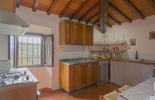 San Pietro in Bossolo House | Beautiful private villa with private pool, WIFI, TV, patio, pets allowed, panoramic view and par.