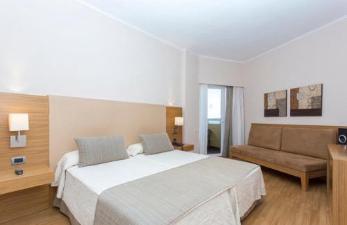 Puerto de la Cruz Hotel | Be Live Adults Only Tenerife