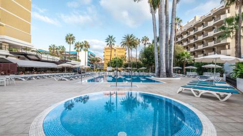 Puerto de la Cruz Hotel | Be Live Adults Only Tenerife