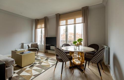 Arapiles Apartment | Be Mate Blasco de Garay