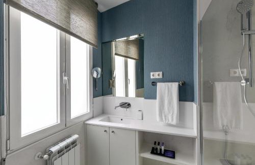 Arapiles Apartment | Be Mate Blasco de Garay