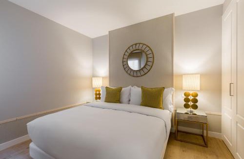 Arapiles Apartment | Be Mate Blasco de Garay
