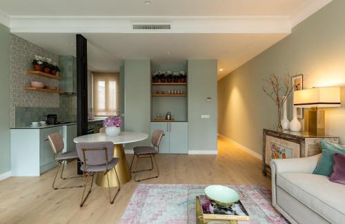 Arapiles Apartment | Be Mate Blasco de Garay