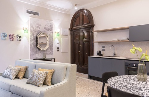 San Marco Apartment | Be Mate Ponte di Rialto