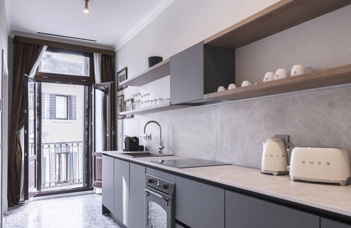 San Marco Apartment | Be Mate Ponte di Rialto
