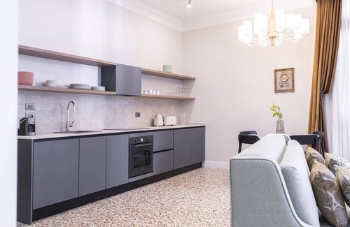 San Marco Apartment | Be Mate Ponte di Rialto