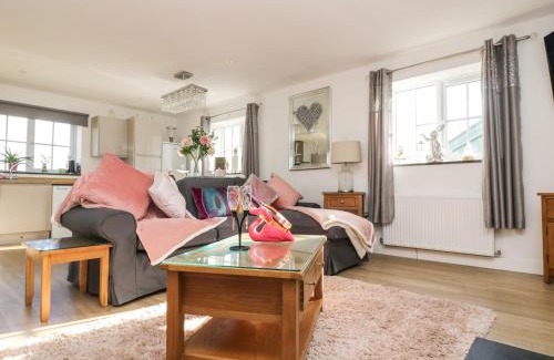 Truro House | Be Our Guest Cottage