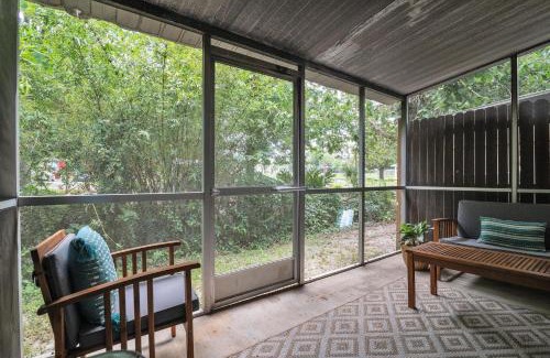 Ocala House | Be Our Guest - Cozy Townhome near Downtown Ocala townhouse