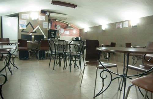 El Raval House | Be Ramblas Guest House